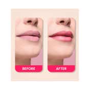 Swiss Beauty Tint Me On Lip Balm - Pink Macaroon (3.5 g)