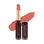 Swiss Beauty Non-Transfer Matte Lipstick - Caramel Delights (2 g)