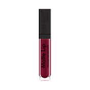 Swiss Beauty Ultra Smooth Matte Liquid Lipstick - Mahogany (6 ml)