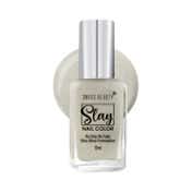 Swiss Beauty Slay Nail Color - Lucent (13 ml)