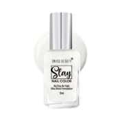 Swiss Beauty Slay Nail Color - Pearl (13 ml)