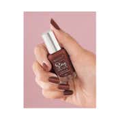 Swiss Beauty Slay Nail Color - Mocha Ciao (13 ml)