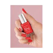Swiss Beauty Slay Nail Color - Pop Of Rd (13 ml)