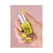 Swiss Beauty Slay Nail Color - Lemon Tea (13 ml)