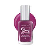 Swiss Beauty Slay Nail Color - Raspberry (13 ml)