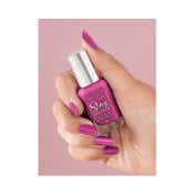 Swiss Beauty Slay Nail Color - Raspberry (13 ml)