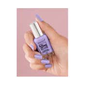 Swiss Beauty Slay Nail Color - Lit Lavender (13 ml)