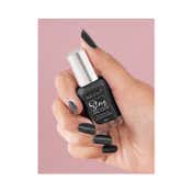 Swiss Beauty Slay Nail Color - Mid Night (13 ml)