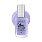 Swiss Beauty Slay Nail Color - Lavender Tender (13 ml)