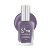 Swiss Beauty Slay Nail Color - Grape (13 ml)