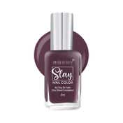 Swiss Beauty Slay Nail Color - Cocoa Crush (13 ml)