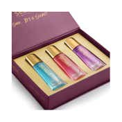 Secret Temptation Daisy, Jazz and Ruby Perfume For Women Gift Set (3 Pcs)