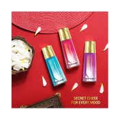 Secret Temptation Daisy, Jazz and Ruby Perfume For Women Gift Set (3 Pcs)