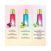 Secret Temptation Daisy, Jazz and Ruby Perfume For Women Gift Set (3 Pcs)