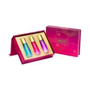 Secret Temptation Daisy, Jazz and Ruby Perfume For Women Gift Set (3 Pcs)