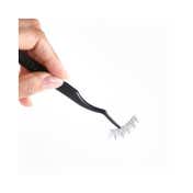 Simply Nam Flawless Galas Strip Lashes (2 Pcs)