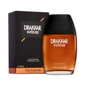 Guy Laroche Drakkar Intense Eau De Parfum For Men (100 ml)