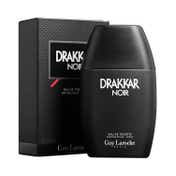 Guy Laroche Drakkar Noir Eau De Toilette For Men (100 ml)