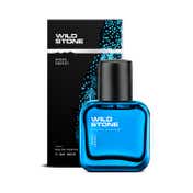 Wild Stone Hydra Energy Eau De Parfum For Men (30 ml)