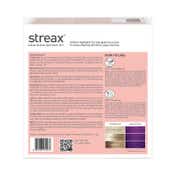 Streax Ultralights Hair Color Highlight Kit - Plum Purple (180 g)