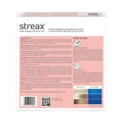 Streax Ultralights Hair Color Highlight Kit - Jersey Blue (180 g)