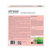 Streax Ultralights Hair Color Highlight Kit - Tropical Green (180 g)