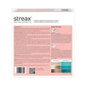 Streax Ultralights Hair Color Highlight Kit - Aqua Blue (180 g)