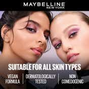 Maybelline New York Super Stay Lumi-Matte Liquid Foundation 115 + Garnier Micellar Water Combo