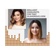 Streax Ultralights Hair Color Highlight Kit - Soft Blonde (180 g)