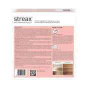 Streax Ultralights Hair Color Highlight Kit - Soft Blonde (180 g)