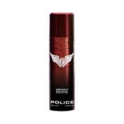 Police Instinct Deodorant for Men (200 ml)