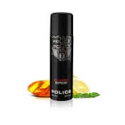 Police Extreme Deodorant for Men (200 ml)