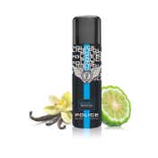 Police Sport Deodorant for Men (200 ml)