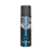 Police Sport Deodorant for Men (200 ml)