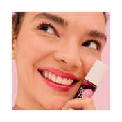Benefit Cosmetics The Tint Crew Lip Tint Set - Peach (2 pcs) (Savings 34%)