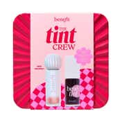 Benefit Cosmetics The Tint Crew Lip Tint Set - Peach (2 pcs) (Savings 34%)