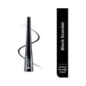 Pilgrim Metallic Eyeliner - 01 Black Scandal (3.5 ml)