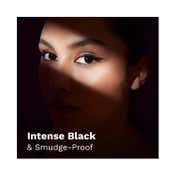 Pilgrim Metallic Eyeliner - 01 Black Scandal (3.5 ml)