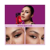 Pilgrim Metallic Eyeliner - 01 Black Scandal (3.5 ml)