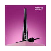 Pilgrim Metallic Eyeliner - 01 Black Scandal (3.5 ml)