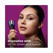 Pilgrim Metallic Eyeliner - 21 Boldly Bronze (4 ml)