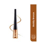 Pilgrim Metallic Eyeliner - 21 Boldly Bronze (4 ml)