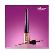 Pilgrim Metallic Eyeliner - 21 Boldly Bronze (4 ml)
