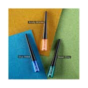 Pilgrim Metallic Eyeliner - 21 Boldly Bronze (4 ml)