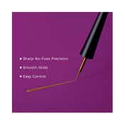 Pilgrim Metallic Eyeliner - 21 Boldly Bronze (4 ml)