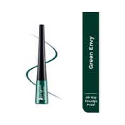 Pilgrim Metallic Eyeliner - 23 Green Envy (4 ml)