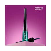 Pilgrim Metallic Eyeliner - 23 Green Envy (4 ml)