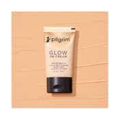 Pilgrim BB Cream With SPF 50 PA++++ - Honey Glow (30 g)