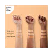 Pilgrim BB Cream With SPF 50 PA++++ - Honey Glow (30 g)