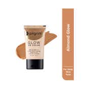 Pilgrim BB Cream with SPF 50 PA++++ - Almond Glow (30 ml)